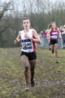 Senior womens 2018 British Inter Counties Cross Country Champs., Prestwold Hall, Loughborough. Photo: David T. Hewitson/Sports for All Pics